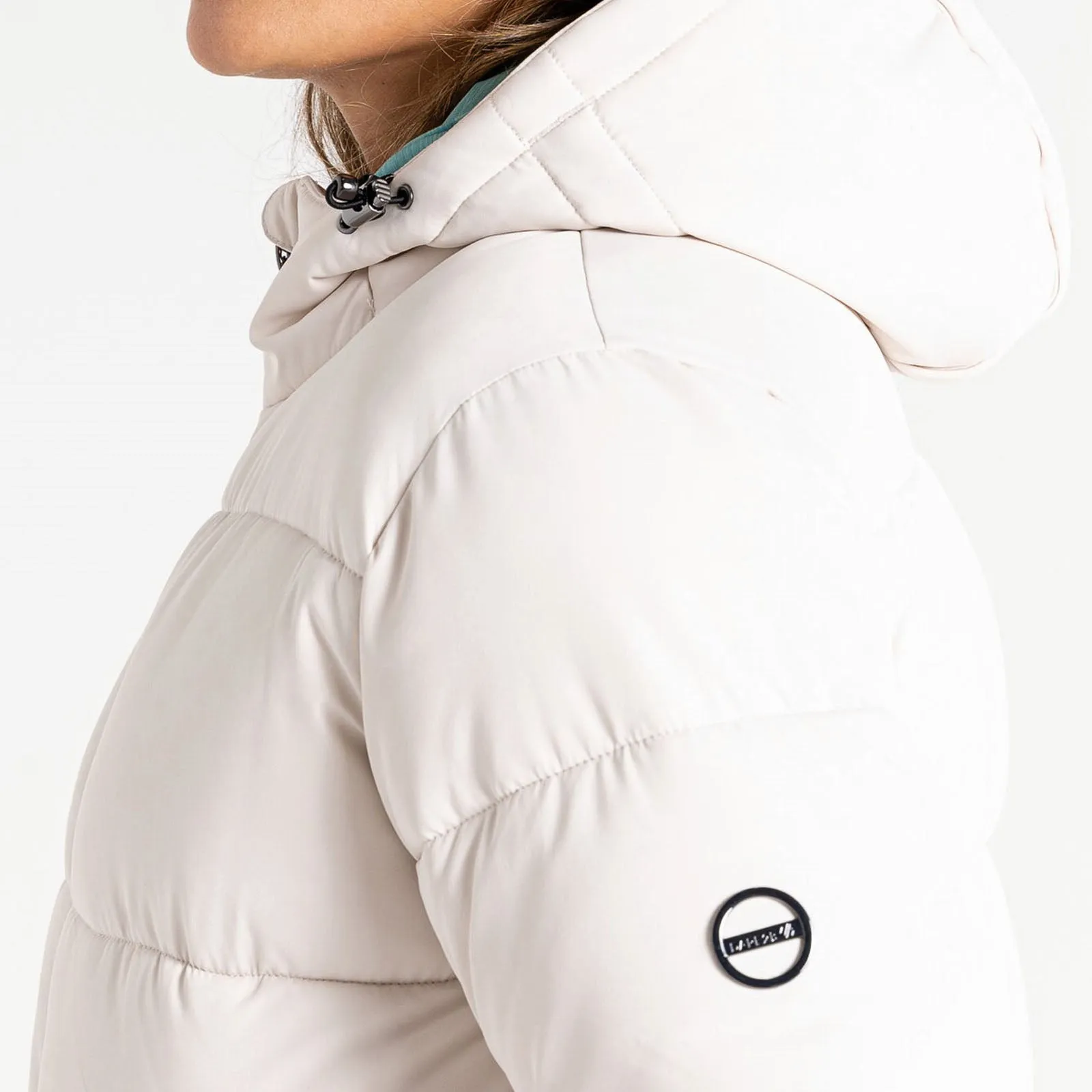 Dare 2b Womens Luxuriate Edit Padded Jacket