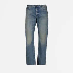 Distressed SL7276 Jeans