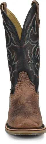 Double-H Grissom Western Work Boot