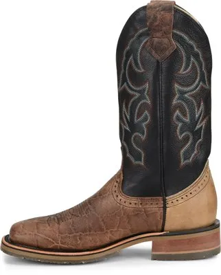 Double-H Grissom Western Work Boot