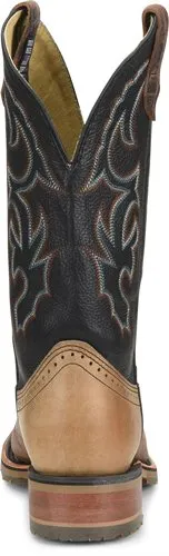 Double-H Grissom Western Work Boot