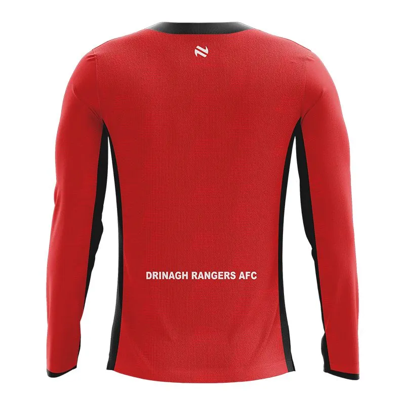 Drinagh Rangers AFC Soccer Jersey