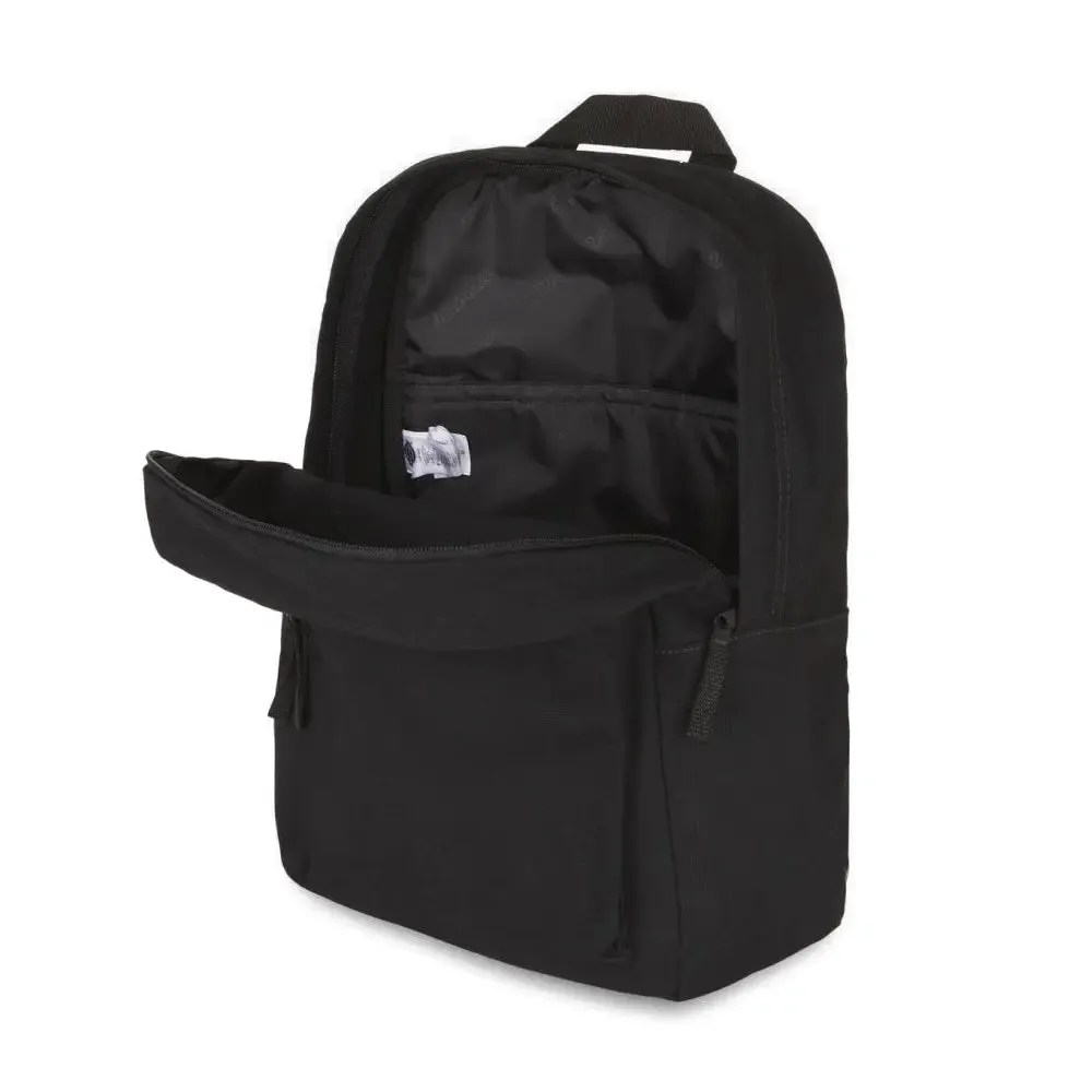 Duck Canvas Backpack Black