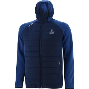 Dulwich Harps GAA Kids' Portland Light Weight Padded Jacket