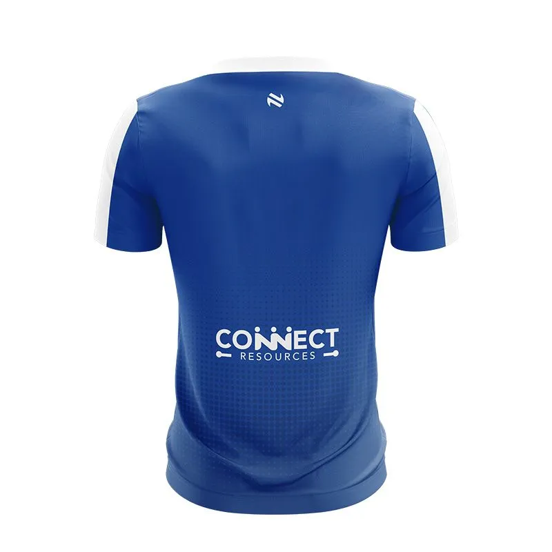 Emerald F.C. Goalkeeper Soccer Jersey (Mollys)