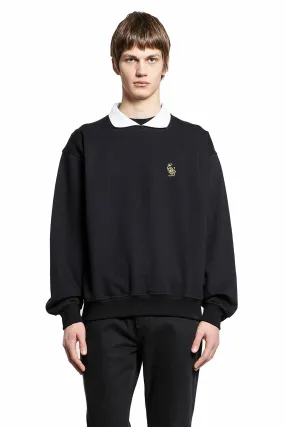 ernest w. baker golf sweatshirt