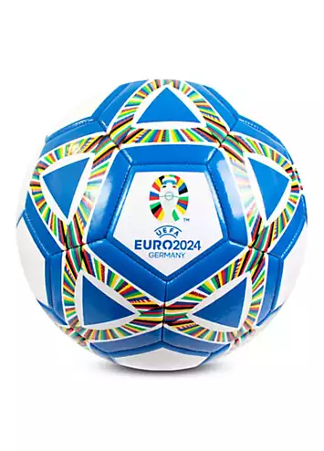 Euro England 2024 Size 5 Football | Look Again