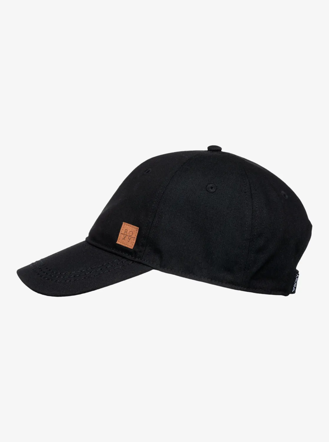 Extra Innings Baseball Hat - Anthracite