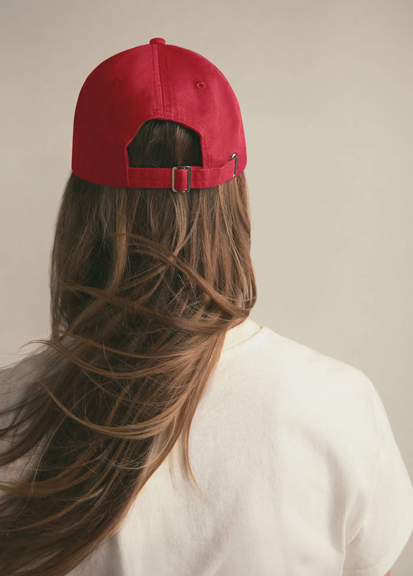 Favorite Daughter Classic Logo Baseball Hat