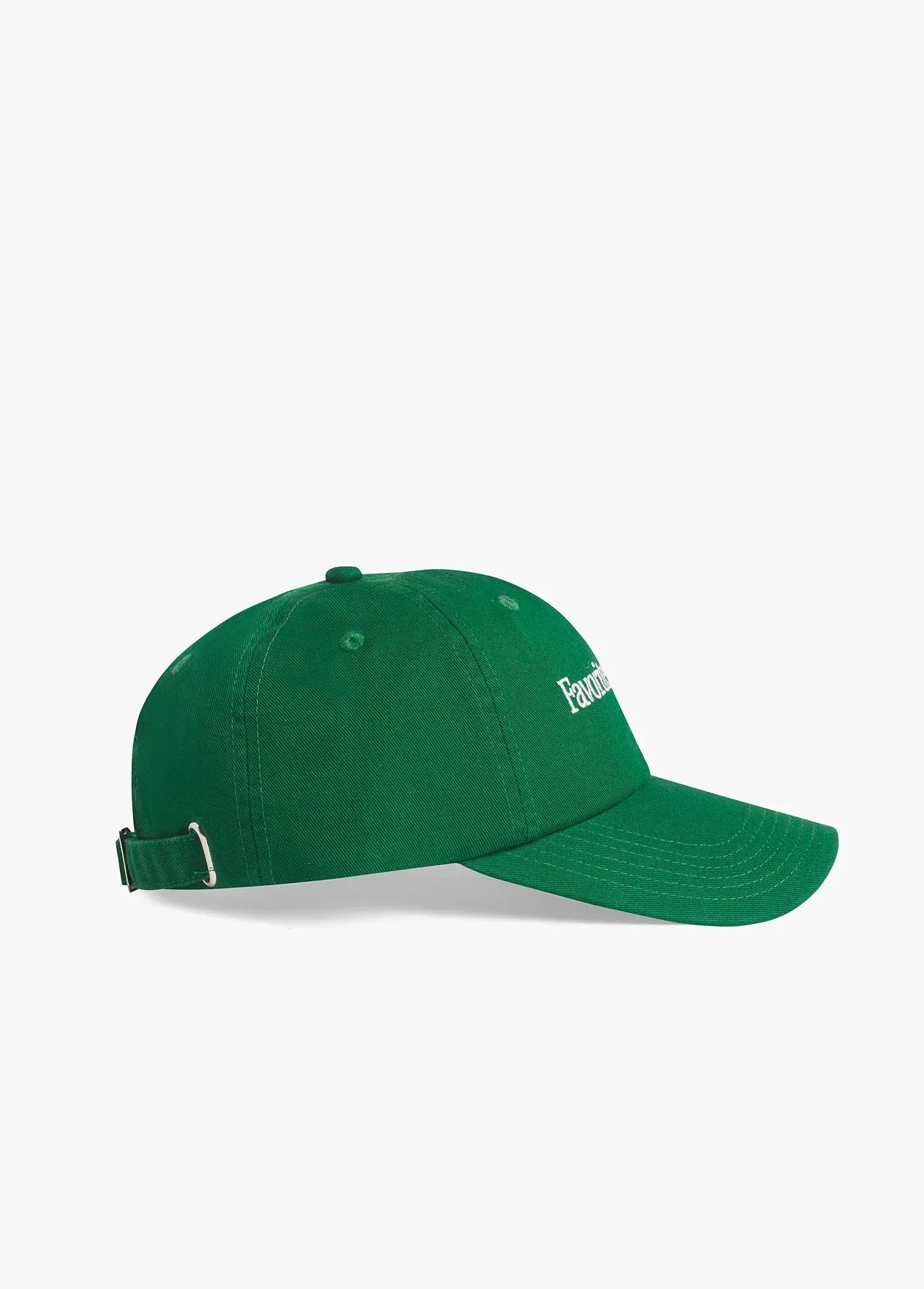 Favorite Daughter Classic Logo Baseball Hat