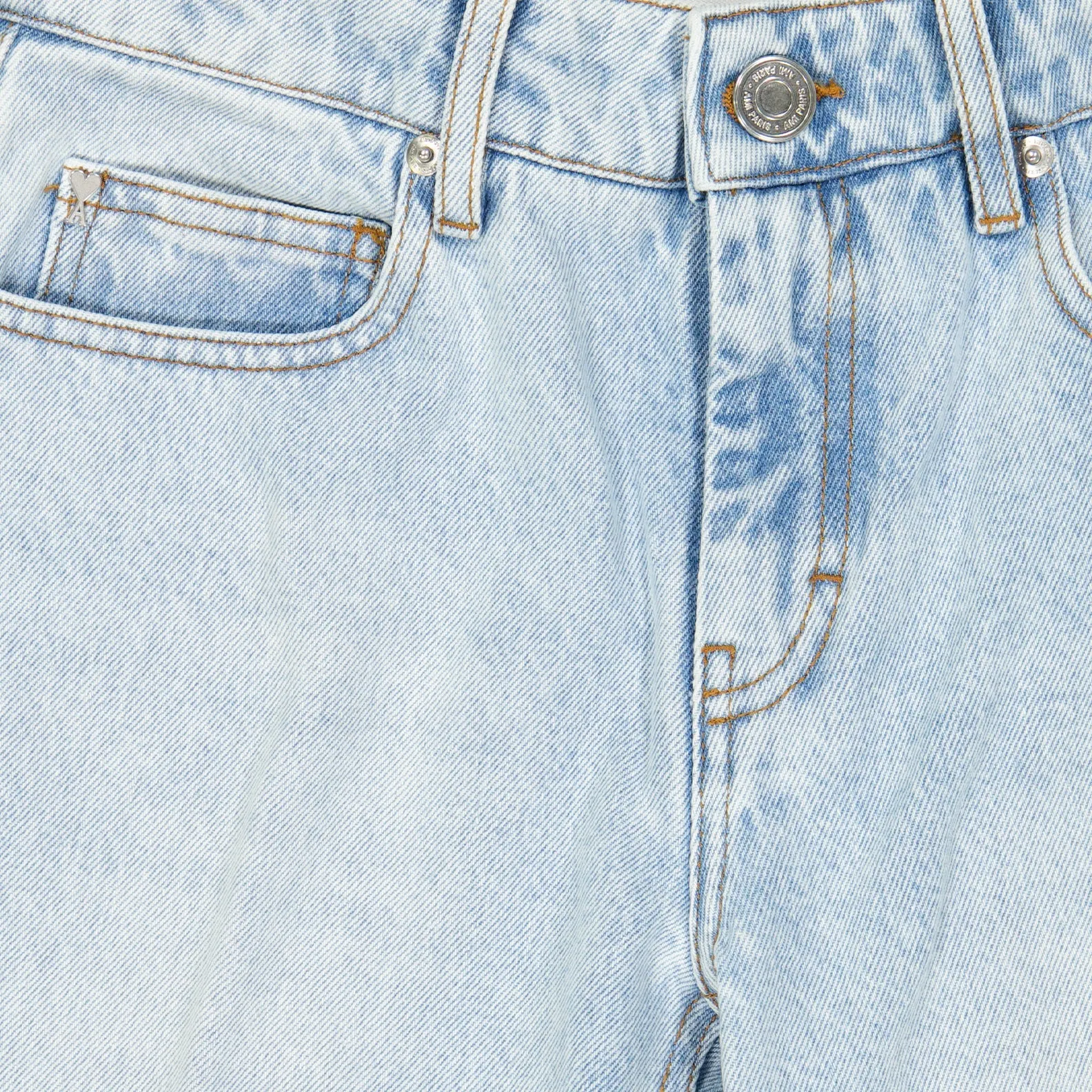 Flare Light Blue Jeans