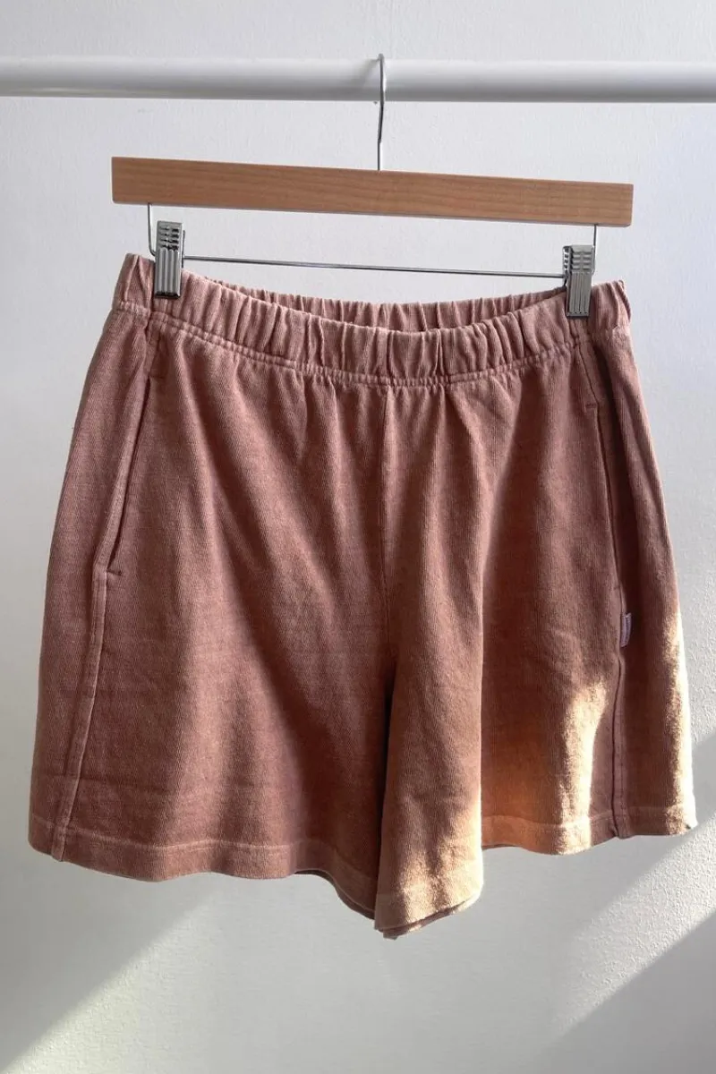 Flared Basketball Shorts