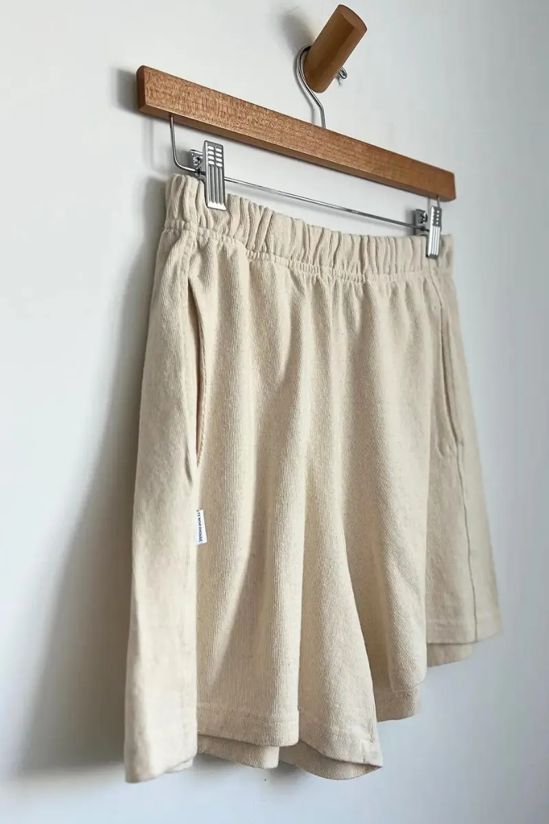 Flared Basketball Shorts