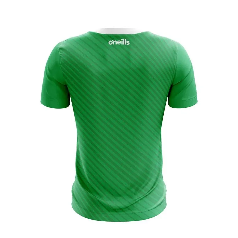 Forth Celtic AFC Soccer Jersey