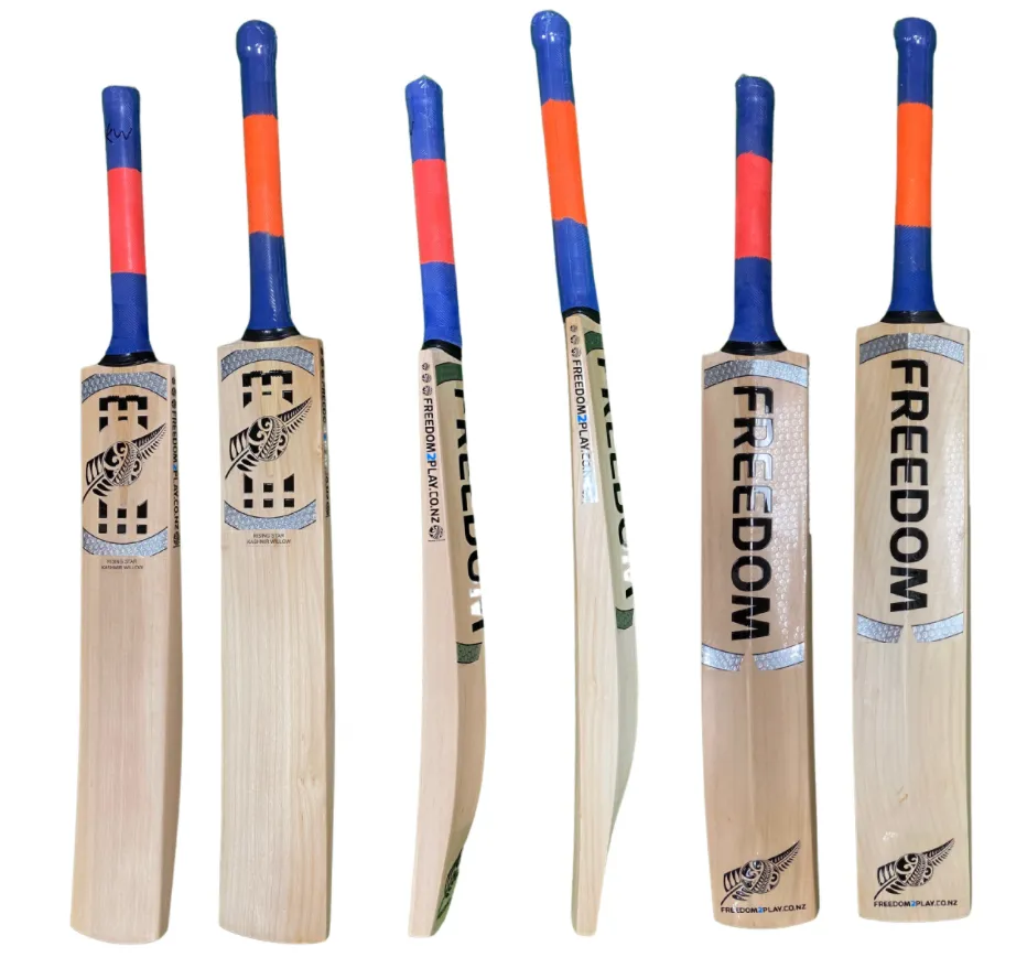 Freedom Junior Cricket Bat