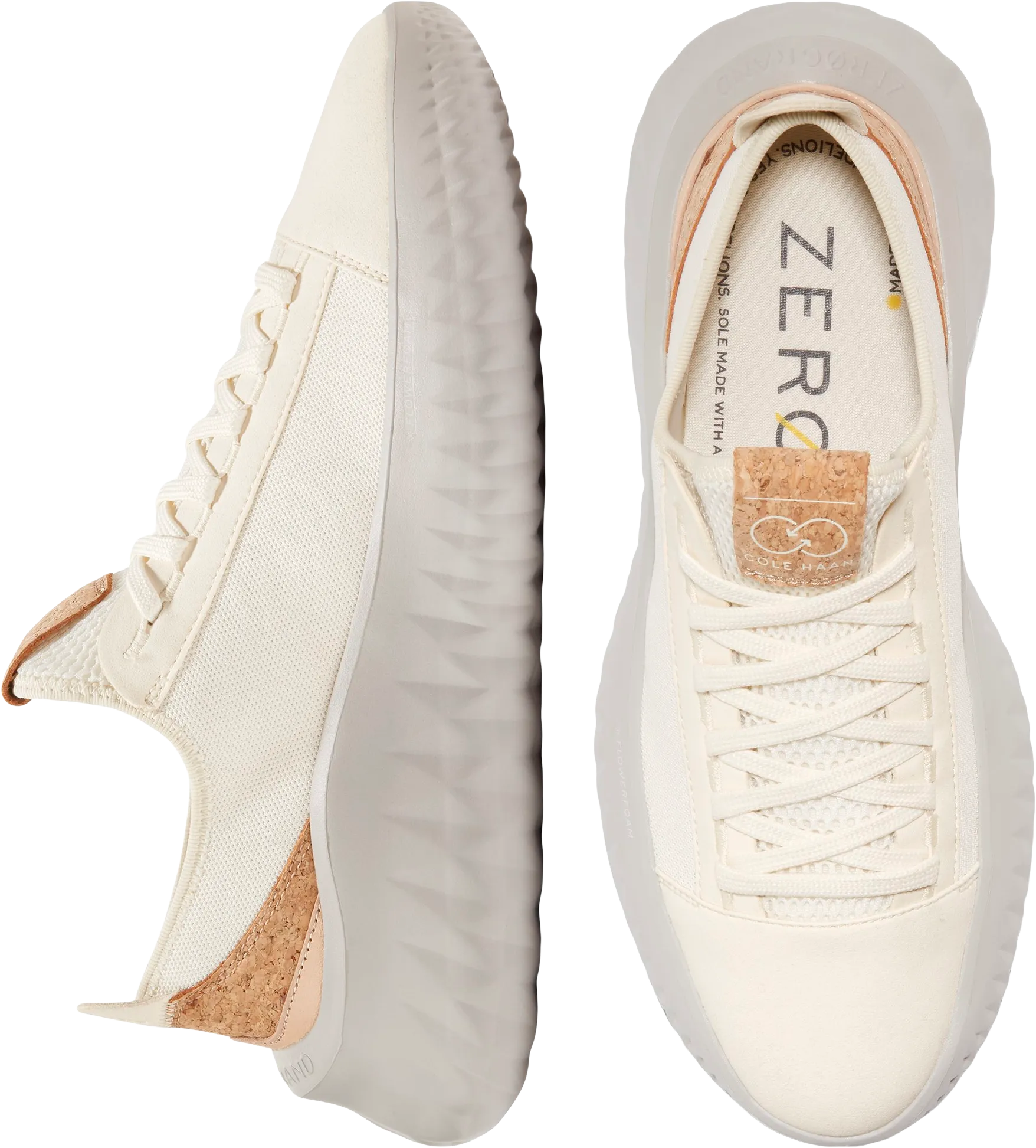 Generation Zerogrand Stitchlite Sneakers