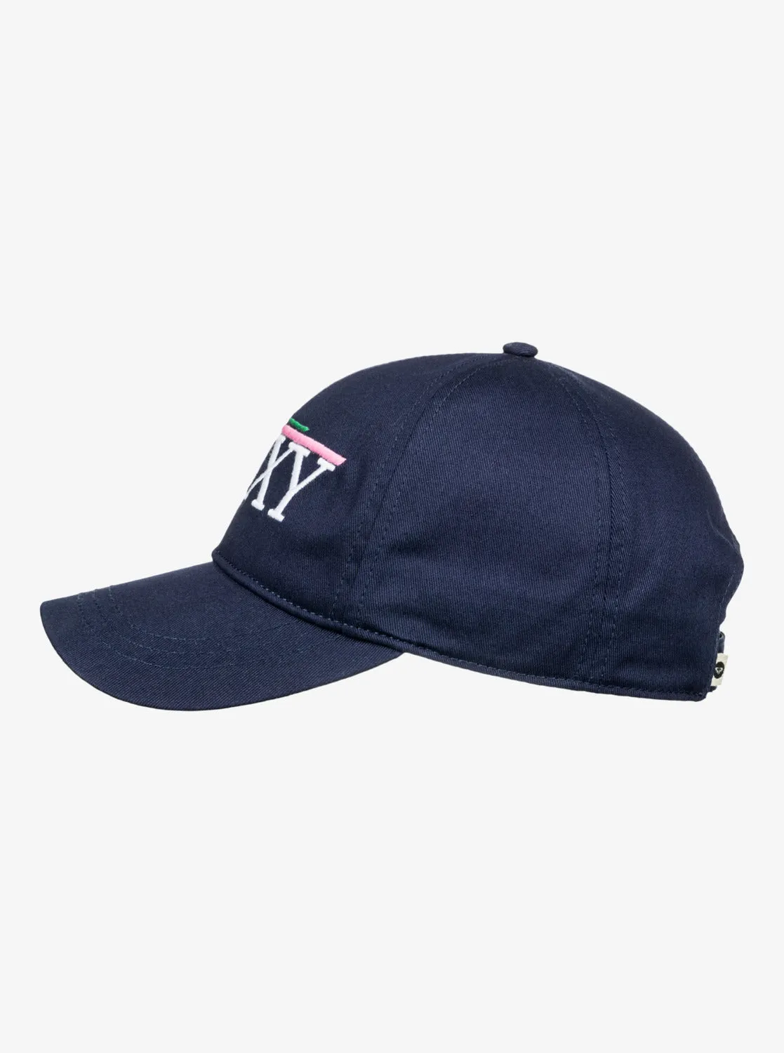 Girls 4-16 Blondie Girl Baseball Hat - Naval Academy