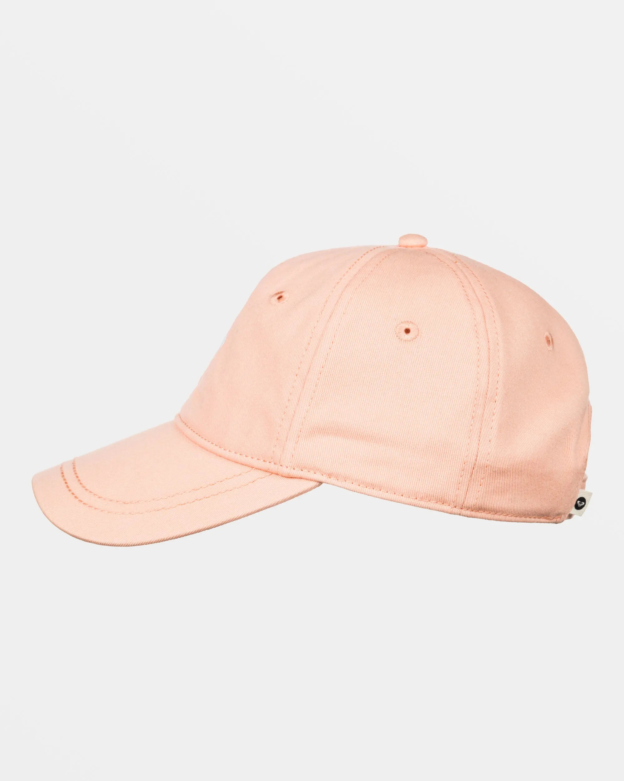 Girls 4-16 Dear Believer Baseball Cap - Peach Nougat