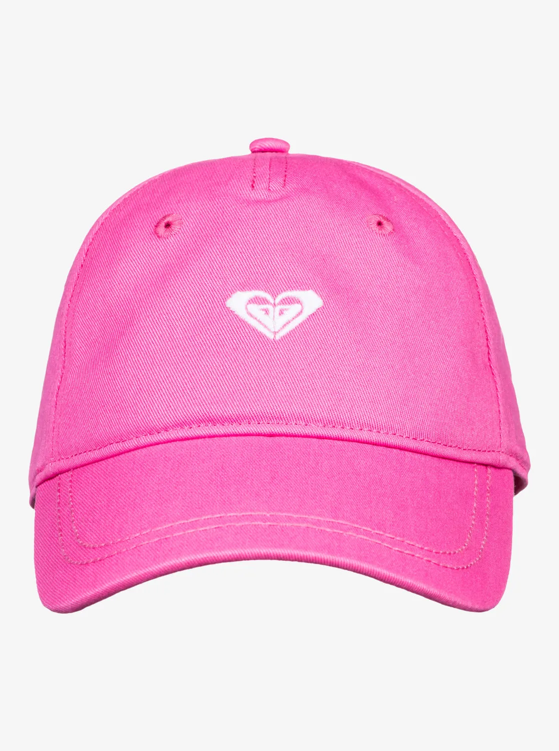 Girls 4-16 Dear Believer Baseball Cap - Sachet Pink