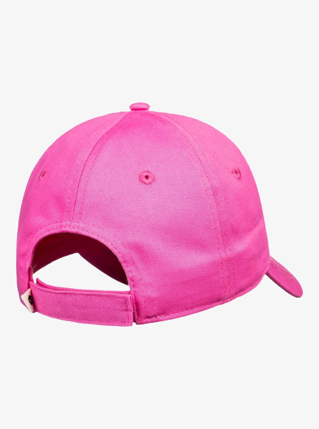 Girls 4-16 Dear Believer Baseball Cap - Sachet Pink