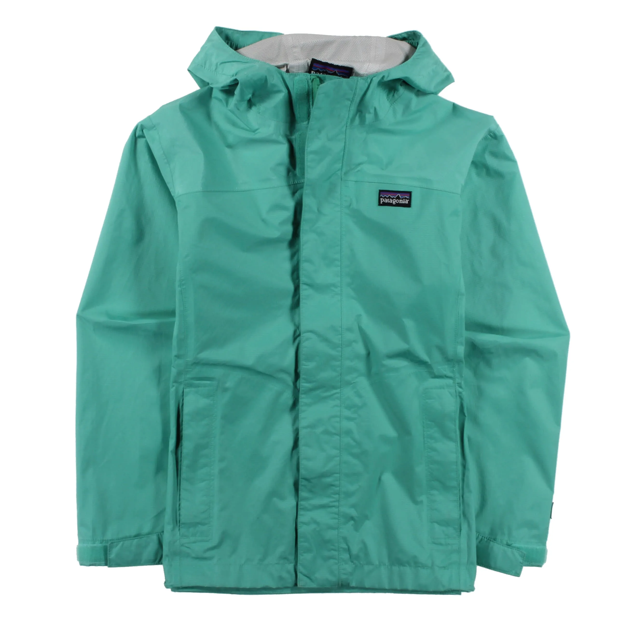 Girls' Torrentshell Jacket