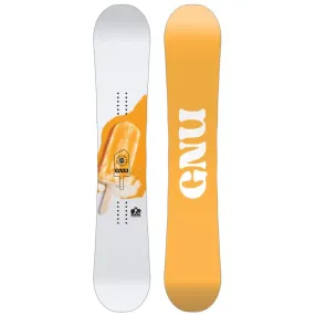 GNU B Nice Snowboard - Women's 2025