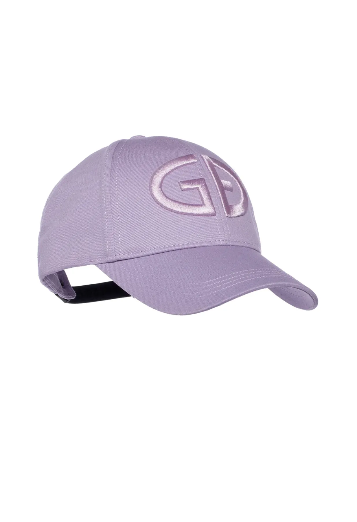 Goldbergh Valencia Baseball Cap in Lilac