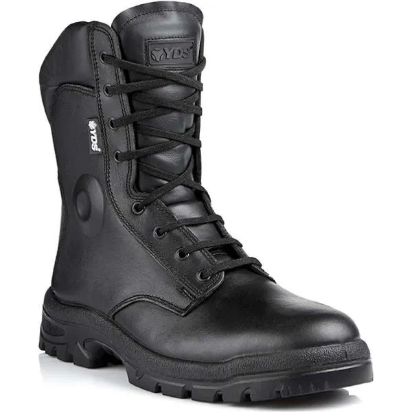 Goliath Control Public Order Boot (NFSR1111) | Work & Wear Direct