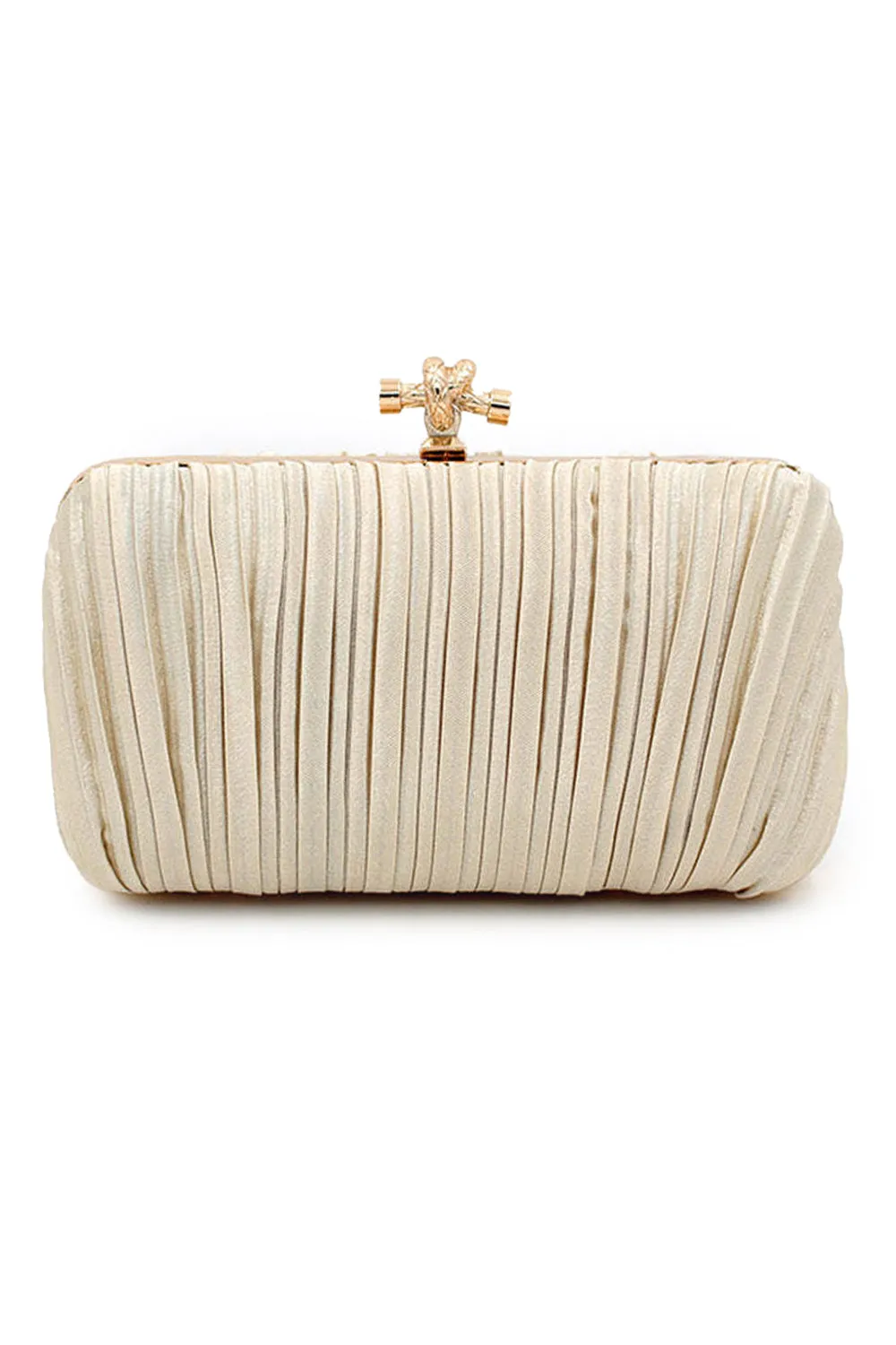 Graceful Chain Clutch Bag