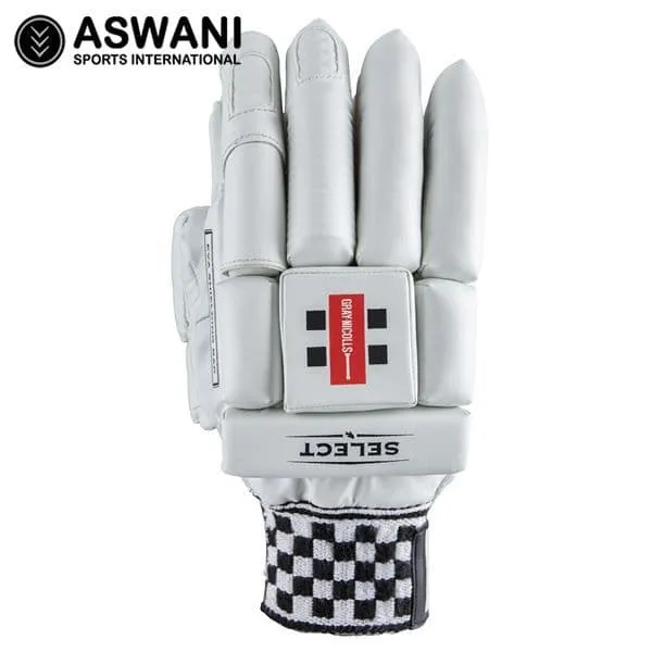 Gray Nicolls Select 600 Cricket Batting Gloves