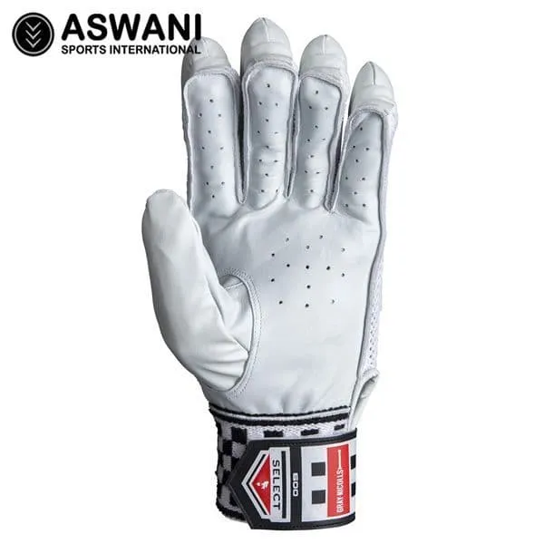 Gray Nicolls Select 600 Cricket Batting Gloves