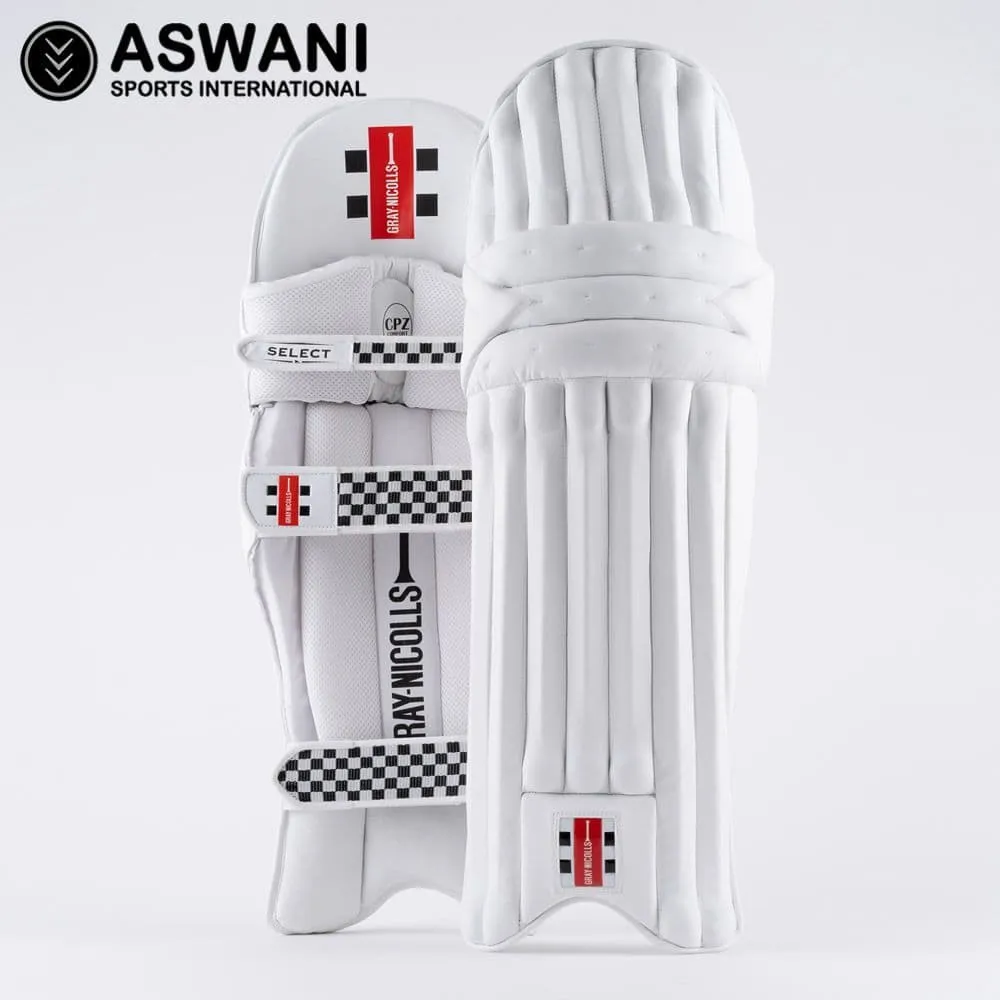 Gray Nicolls Select Cricket Batting Pads