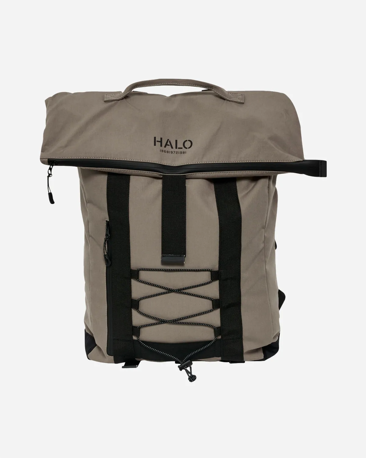 HALO Dura Backpack - Morel