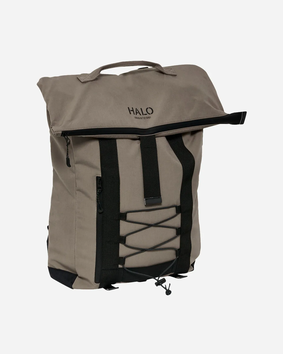 HALO Dura Backpack - Morel