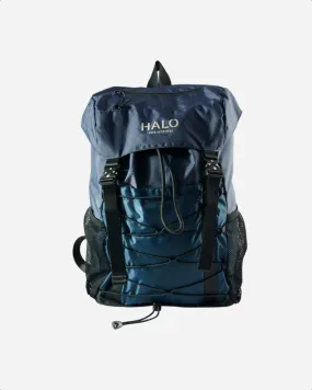 Halo Off Duty Backpack - Blue Nights