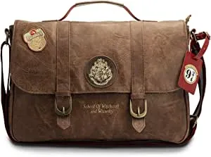 Harry Potter Hogwarts Shoulder Bag