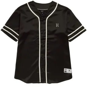 Huf Communitty Hand Baseball Jersey