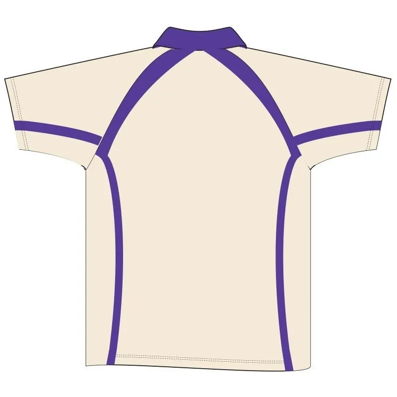 Hull Zingari Cricket Jersey