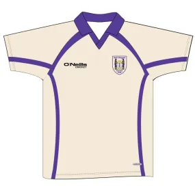 Hull Zingari Cricket Jersey