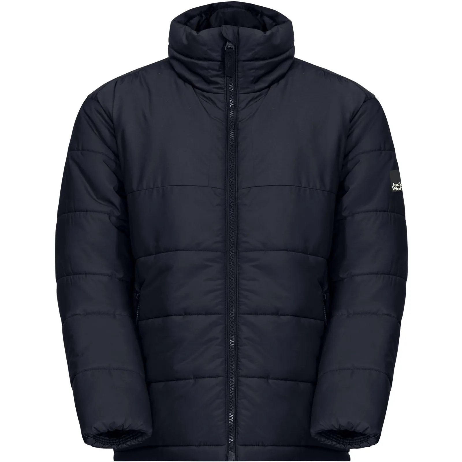 Jack Wolfskin Kids Spirit Insulated Padded Jacket