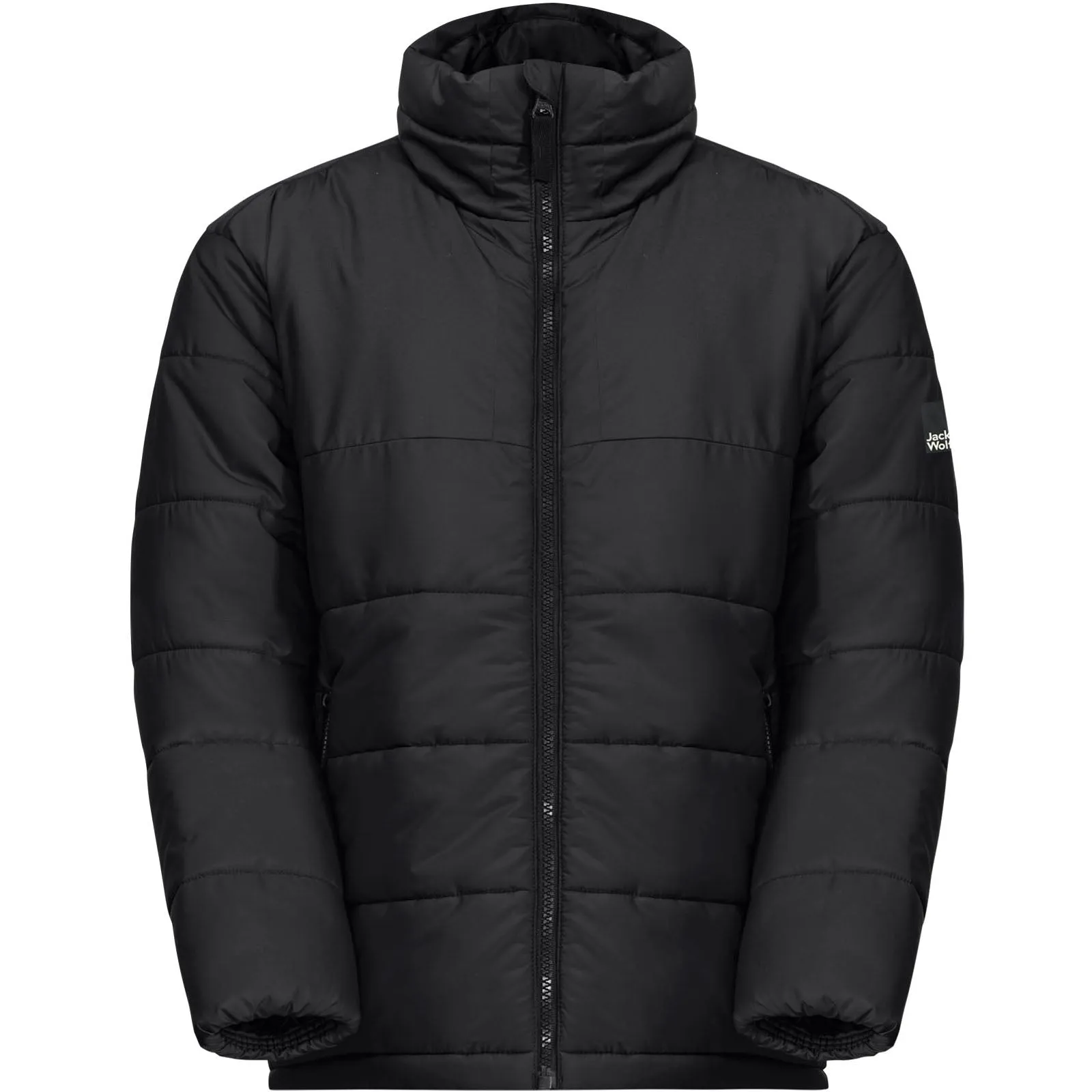 Jack Wolfskin Kids Spirit Insulated Padded Jacket