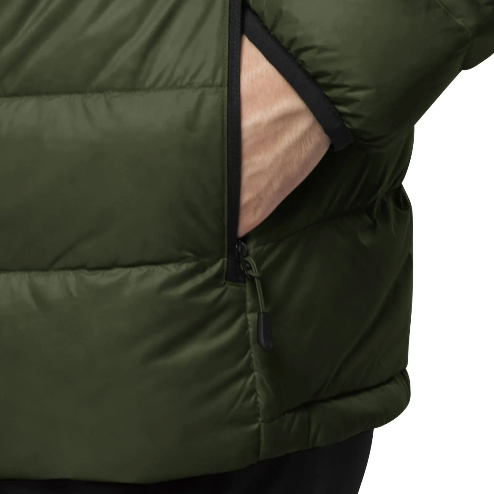 Jack Wolfskin Mens DNA Tundra Down Jacket