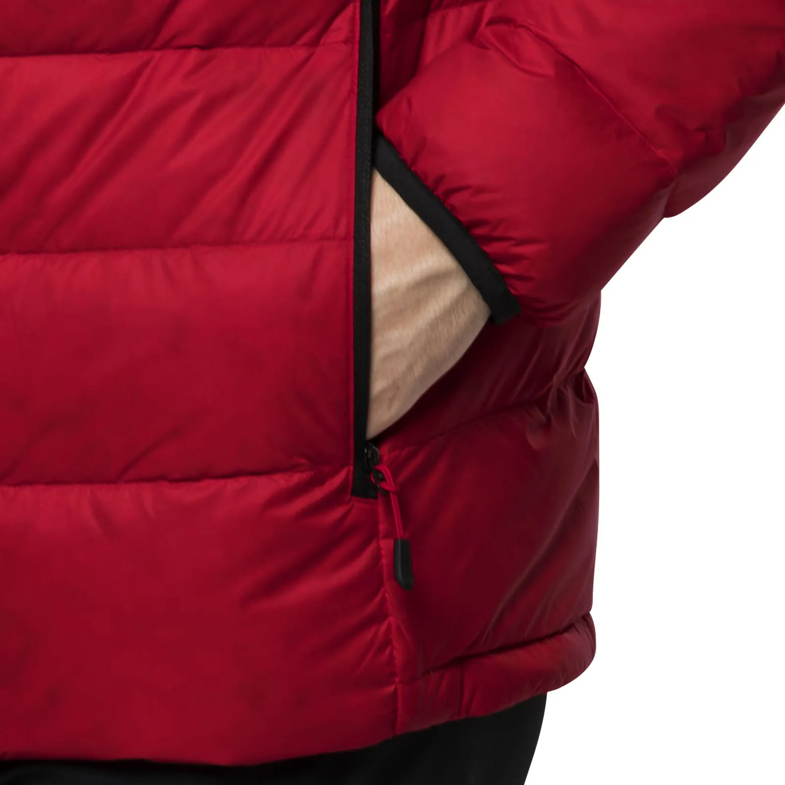 Jack Wolfskin Mens DNA Tundra Down Jacket