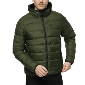 Jack Wolfskin Mens Helium Down Jacket