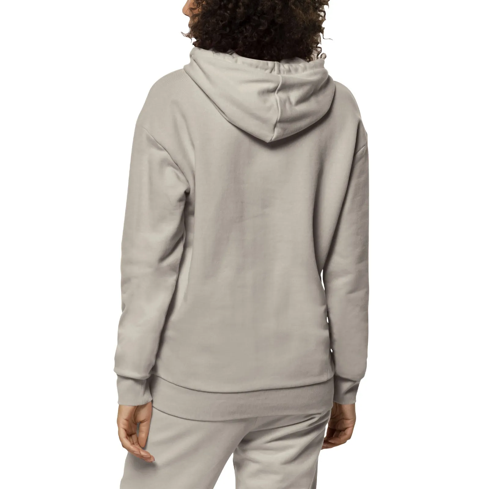 Jack Wolfskin Womens Essential Cotton Hoodie