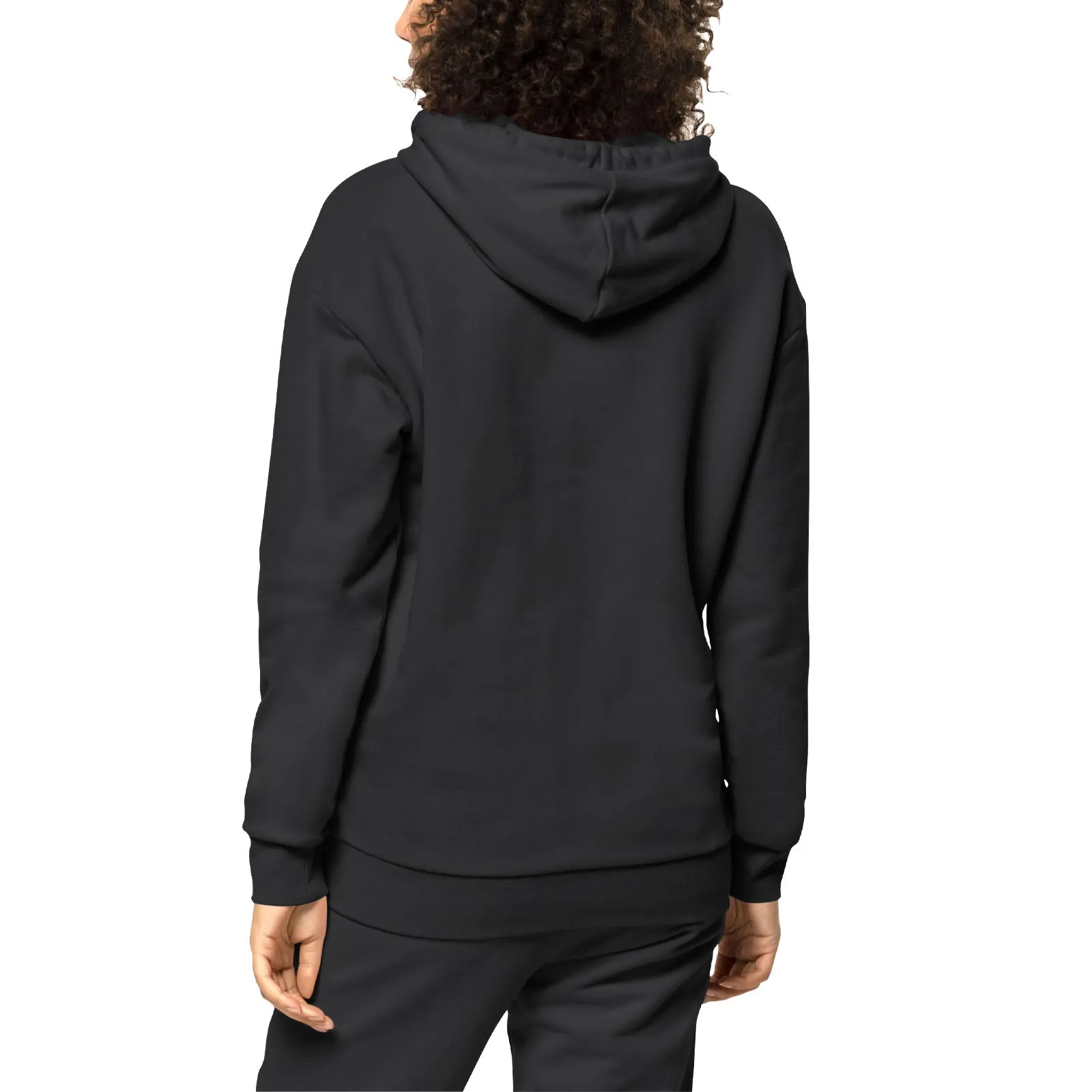 Jack Wolfskin Womens Essential Cotton Hoodie