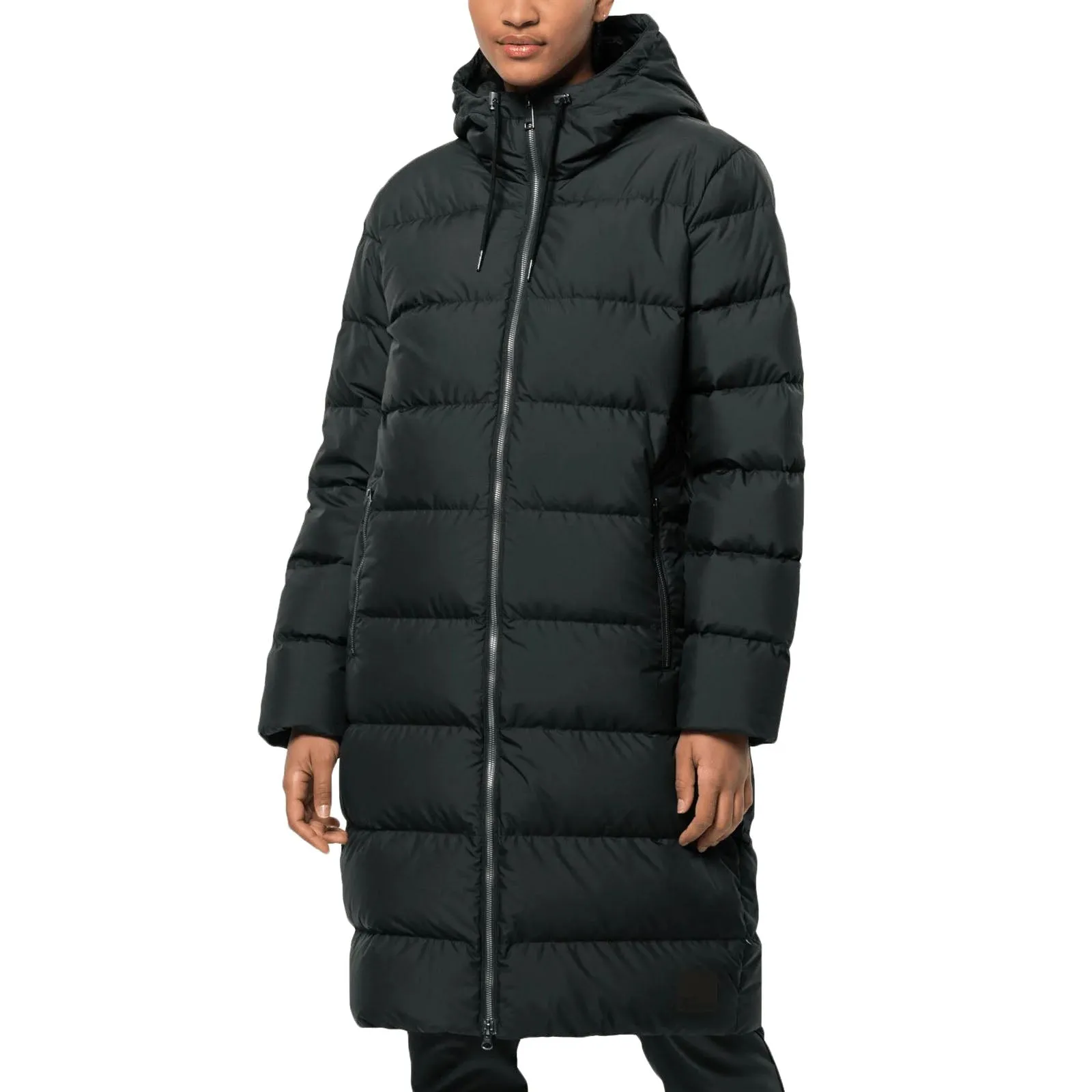 Jack Wolfskin Womens Frozen Palace Down Jacket