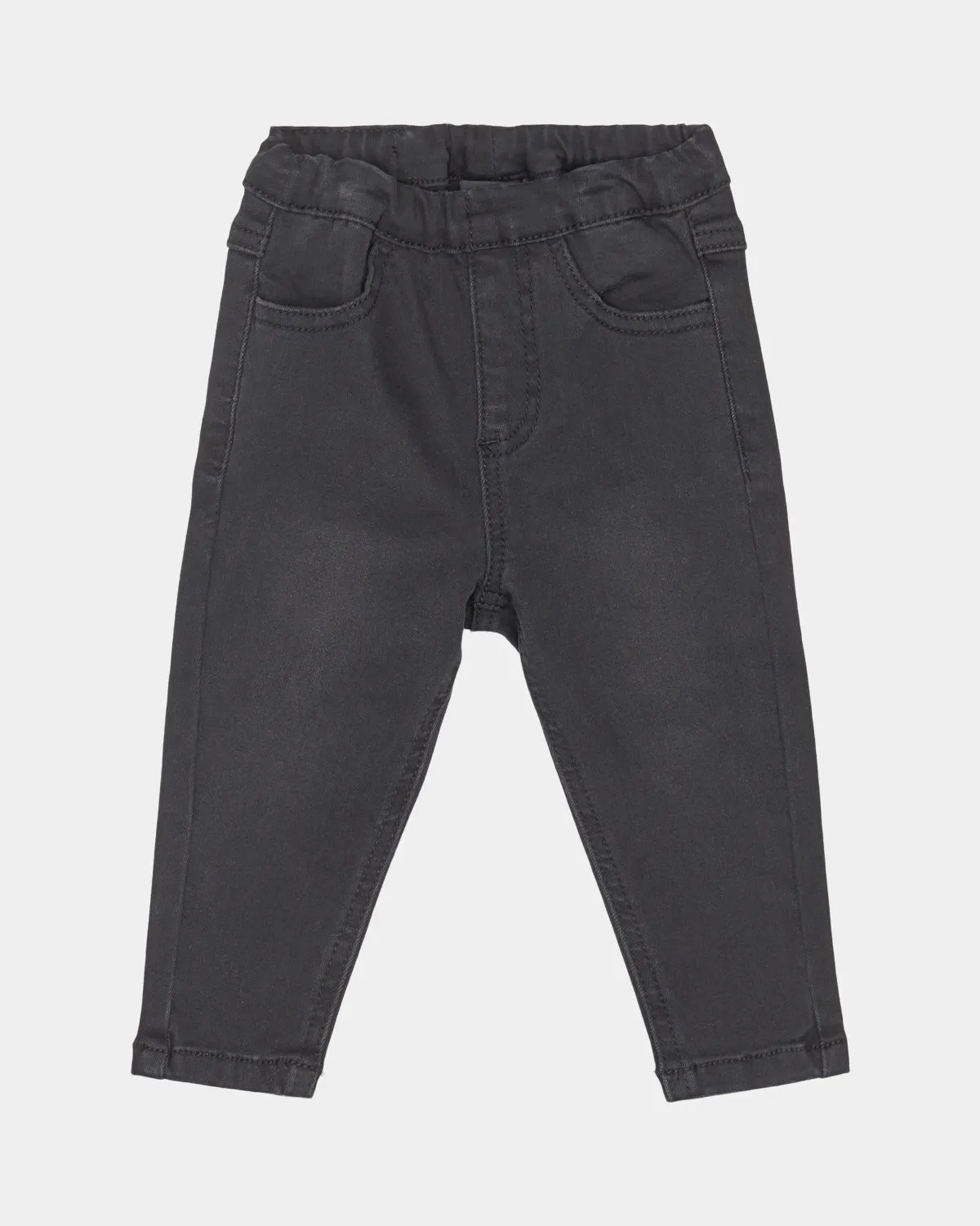 JAMIESK JEANS - Black