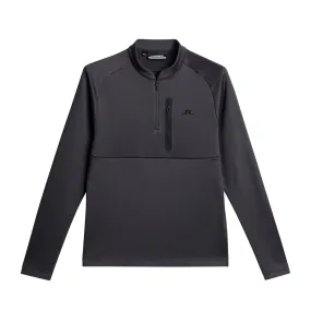 J.Lindeberg Golf Adam 1/4 Zip Mid Layer FW24