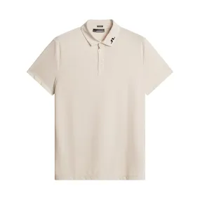 J.Lindeberg Golf Bison Polo Shirt FW24